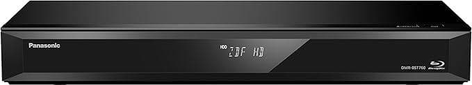 Panasonic DMR-BST760
