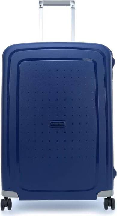 Samsonite S'Cure Spinner 69cm - Dark Blue