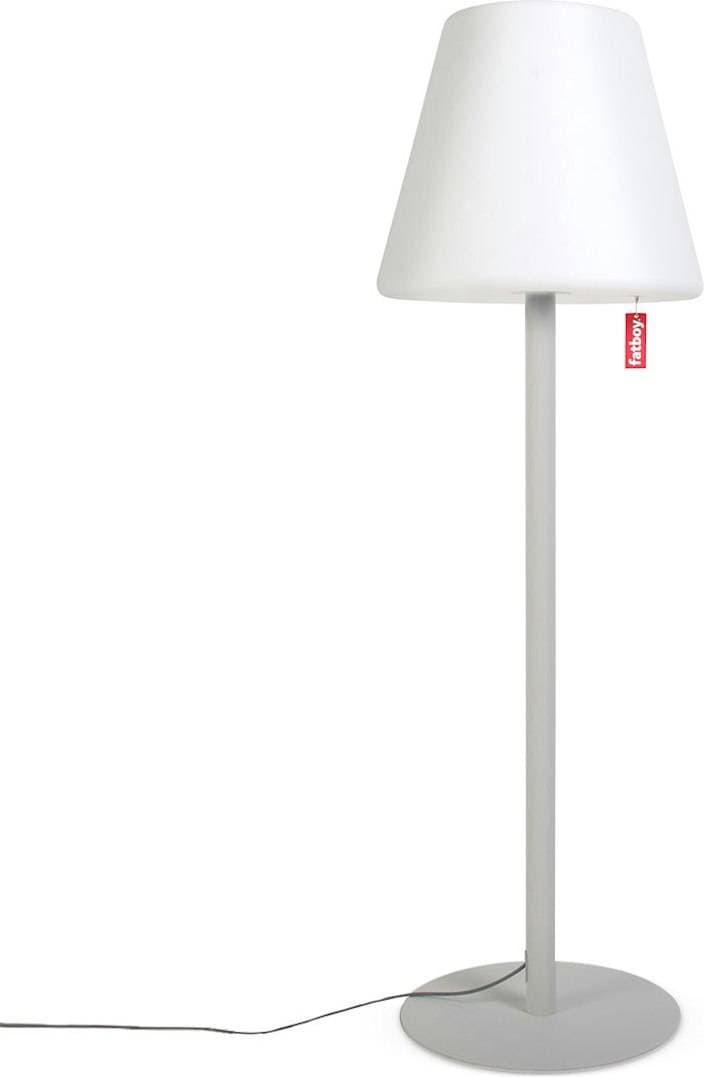 Fatboy Edison The Giant Light Grey Golvlampa 182cm