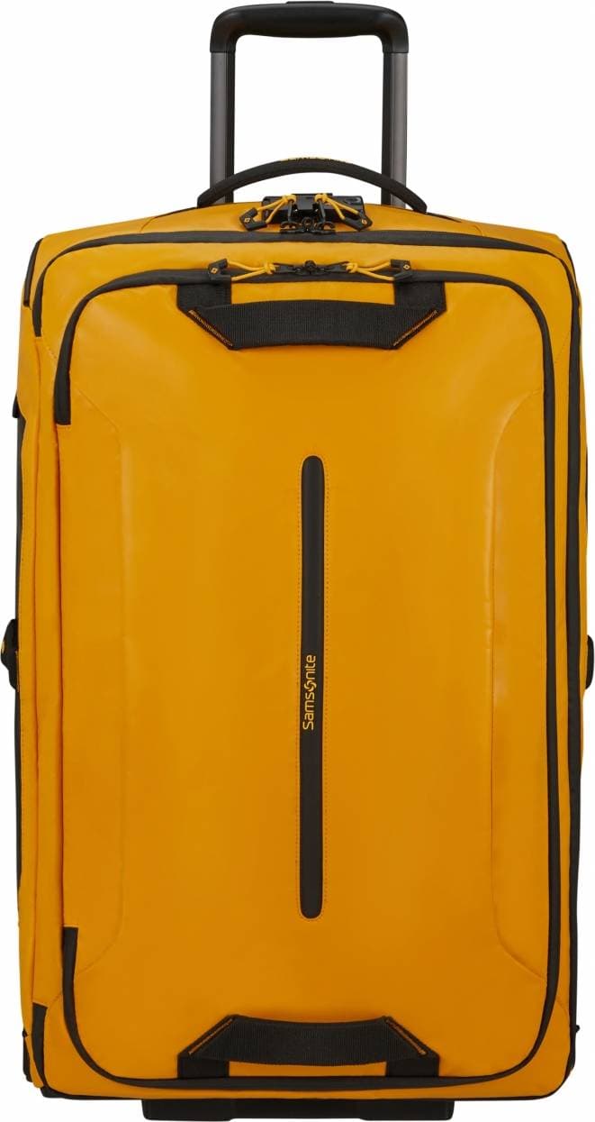 Samsonite Ecodiver 67cm - Yellow