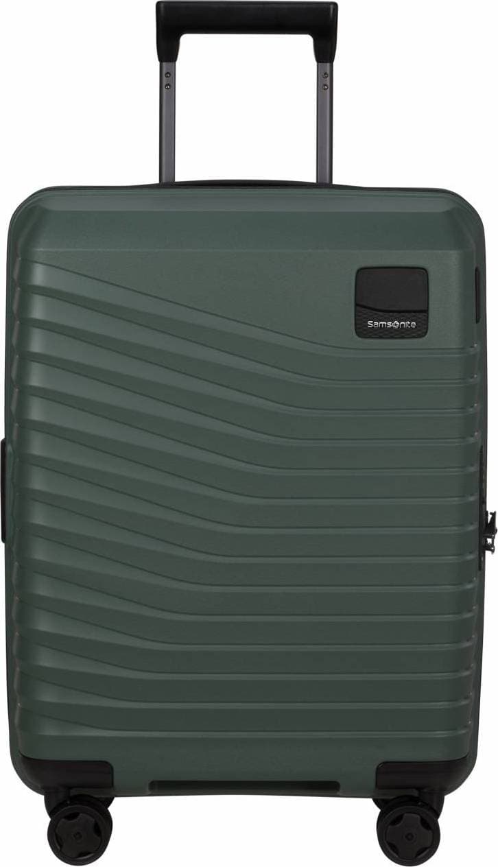 Samsonite Intuo Spinner S 55cm - Olive Green