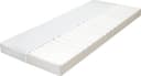 vidaXL 7 Zones Skummadrass 100x200cm