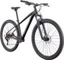 Cannondale Trail 2 2025 L - Black Unisex