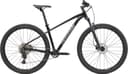 Cannondale Trail 2 2025 M - Black Unisex