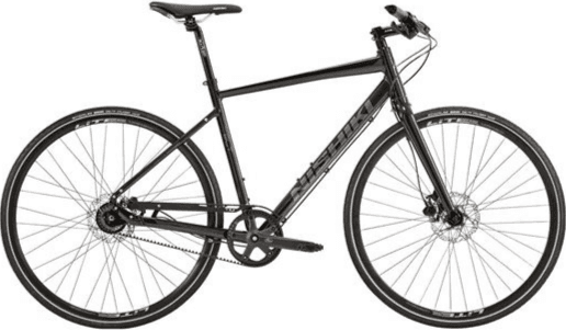 Nishiki Pro BLT 2025 S - Onyx Herrcykel