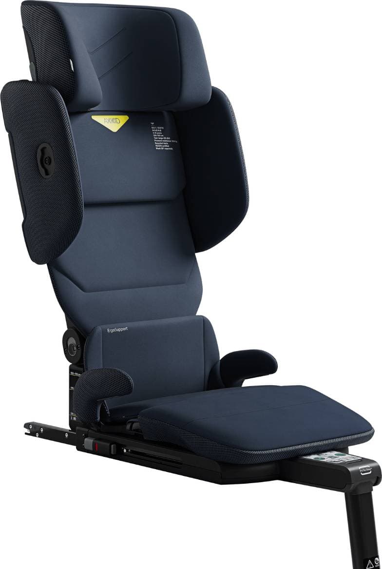 Axkid Up Glacier Lake Blue