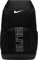 Nike Varsity Elite Backpack 32L - Black/Metallic Silver