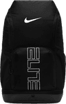 Nike Varsity Elite Backpack 32L - Black/Metallic Silver