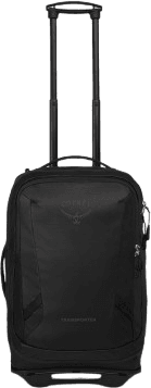 Osprey Transporter 55cm - Black