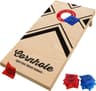 SportMe Official Wood Cornhole