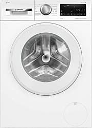 Bosch Frontmatad Tvättmaskin Serie 6 WGG254FLSN