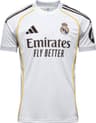 adidas Men Real Madrid 25/26 Home Jersey