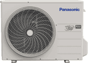 Panasonic CU-NZ25YKE Inomhus- & Utomhusdel