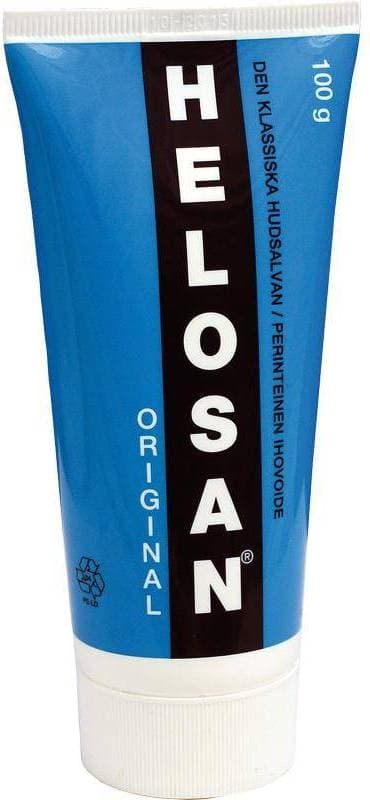 Helosan Original Hudsalva 300g