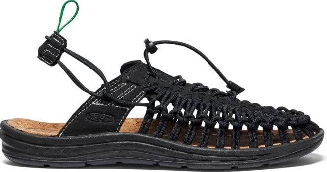 Keen Uneek II Convertible - Black