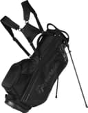 TaylorMade Pro Golf Stand Bag - Black