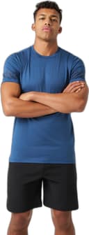 Björn Borg T-shirt - Blå