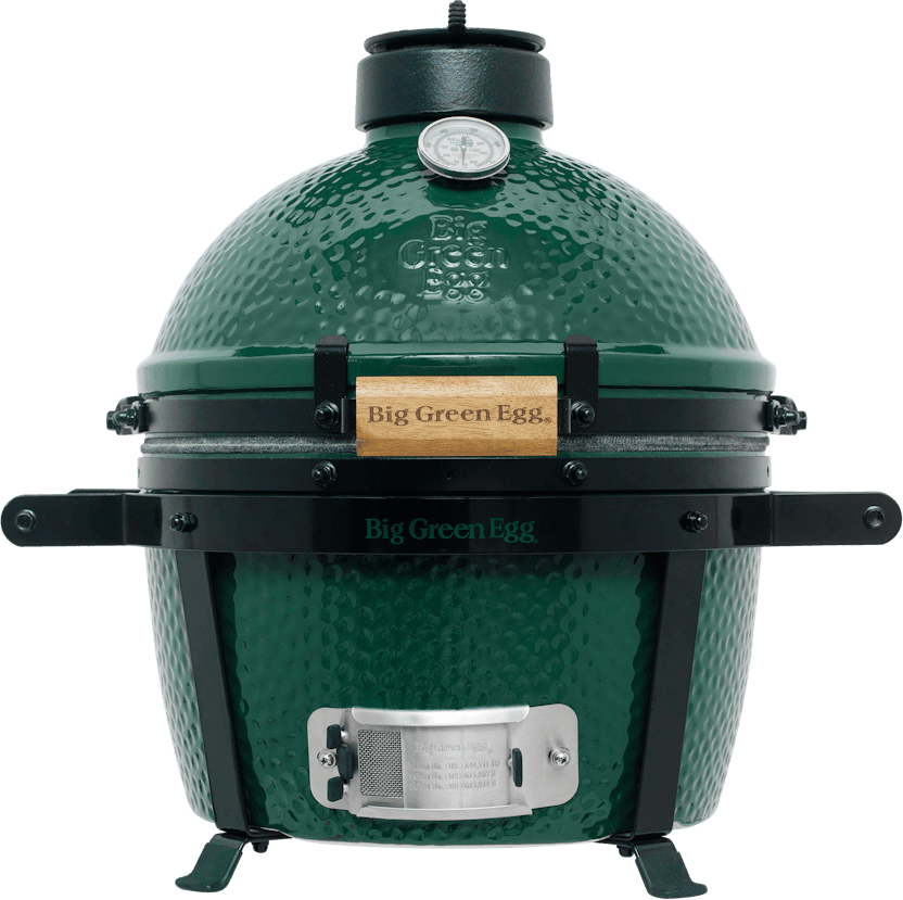 Big Green Egg Minimax