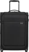 Samsonite Airea Upright Expandable 55cm - Black