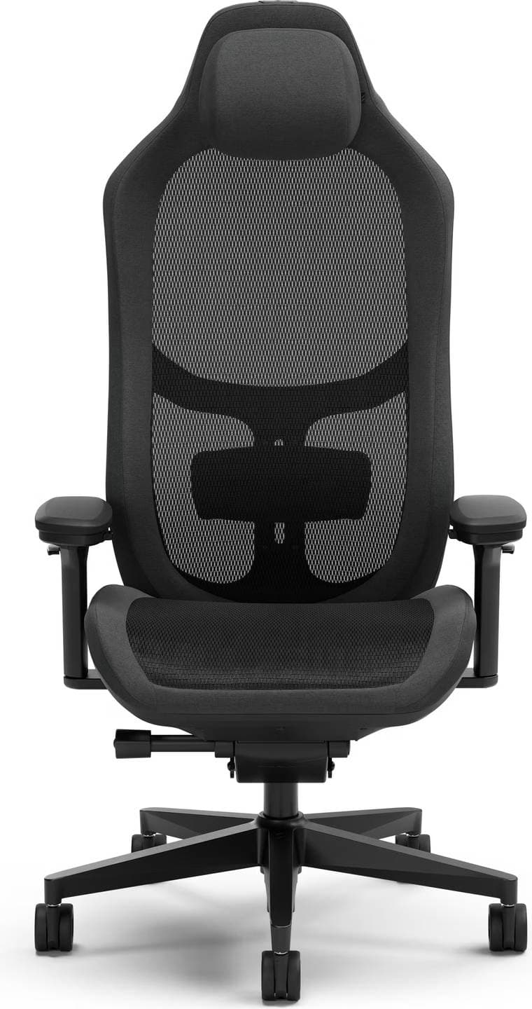 Fractal Design Refine Mesh Dark
