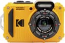 Kodak PixPro WPZ2 Yellow
