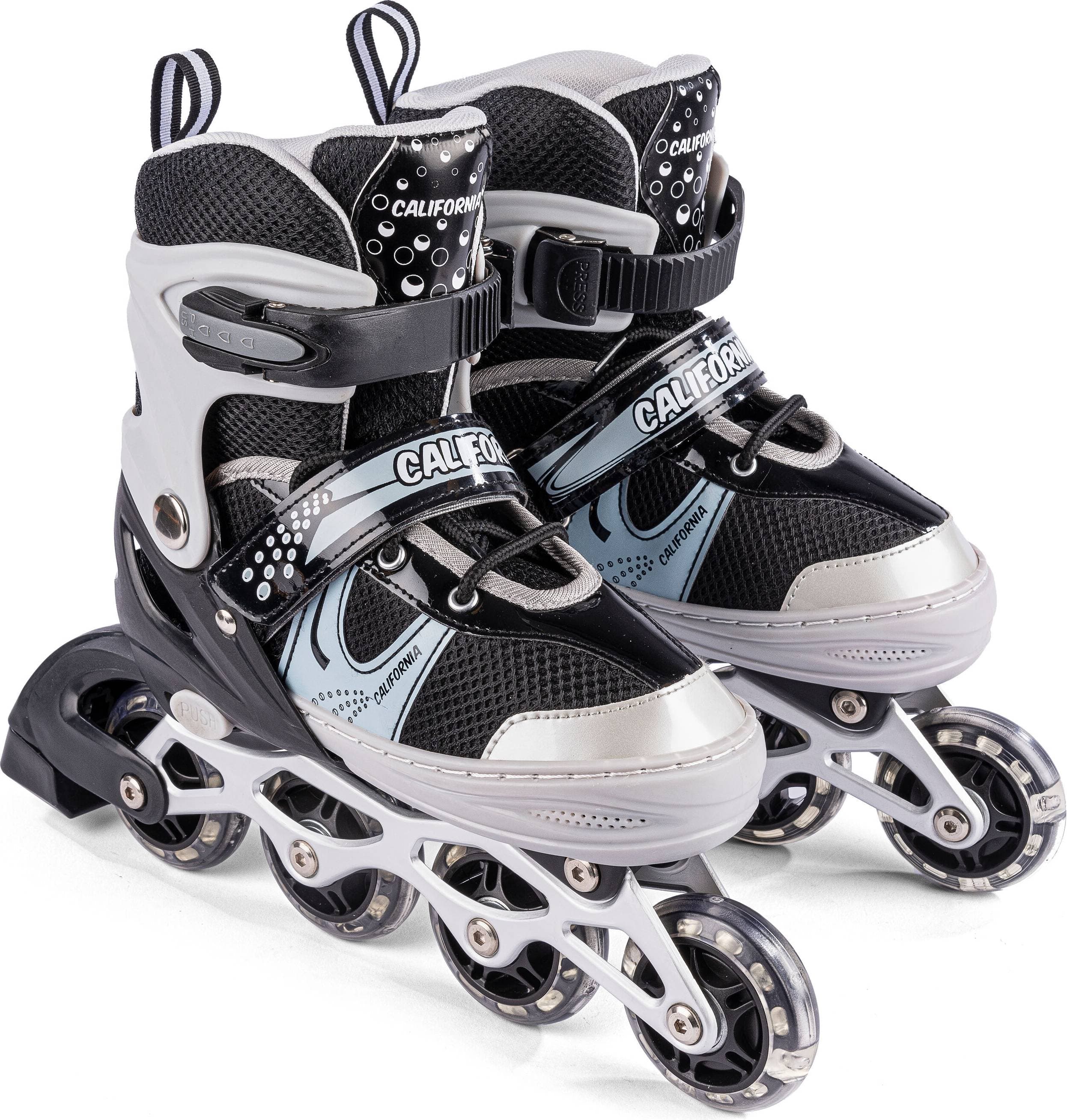 California Justerbara Inlines 31-34