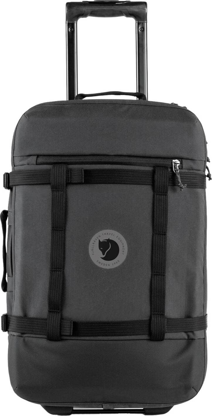 Fjällräven Färden Roller 35 55cm - Coal Black