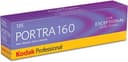 Kodak Portra 160 Film 135 5 Pack