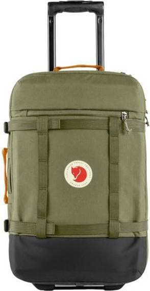 Fjällräven Färden Roller 35 55cm - Green