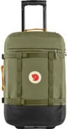 Fjällräven Färden Roller 35 55cm - Green