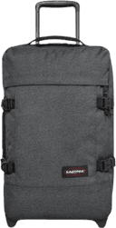 Eastpak Strapverz 51cm - Black Denim