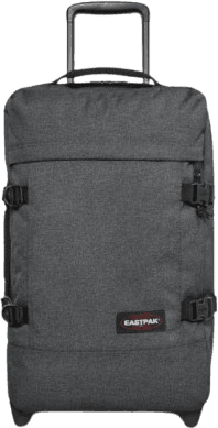 Eastpak Strapverz 51cm - Black Denim