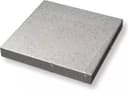 Benders Markplatta Villa 2131007B 400x400x50mm