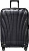 Samsonite C Lite Spinner 75cm - Black