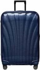 Samsonite C Lite Spinner 75cm - Midnight Blue