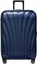Samsonite C Lite Spinner 75cm - Midnight Blue