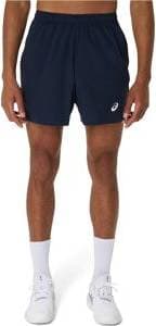 Asics Court 7in Shorts Herrar - Marinblå