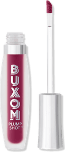 Buxom Plump Shot Lip Serum 4ml