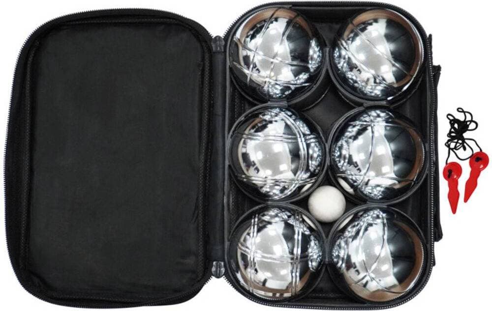 Play it Petanquesett