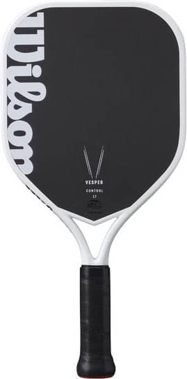 Wilson Vesper Control 17 Pickleball Paddle