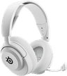 SteelSeries Arctis Nova 5 White