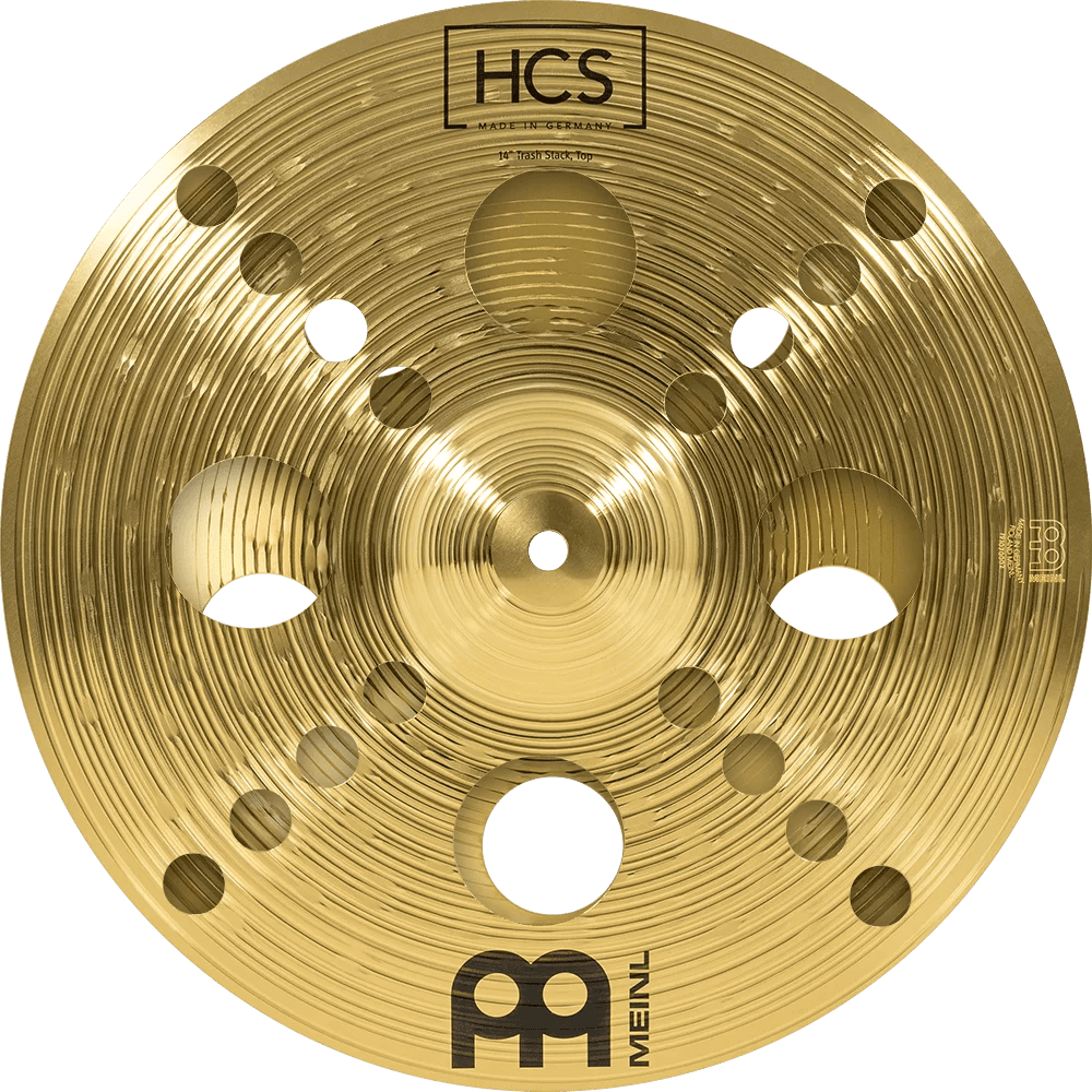 Meinl HCS14TRS