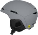 POC Obex Mips Hjälm Granite Grey Matt