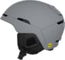 POC Obex Mips Hjälm Granite Grey Matt