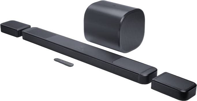 JBL Bar 1300MK2 11.1.4 Kanal Soundbar