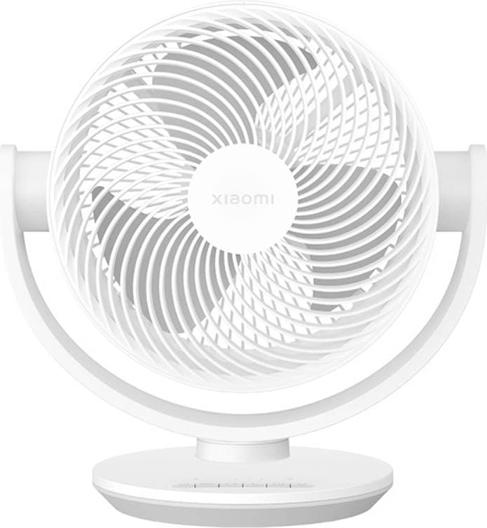 Xiaomi Smart Desktop Air Circulation Fan