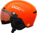 POC ito Obex Visor Hjälmar Fluorescent Orange M-L