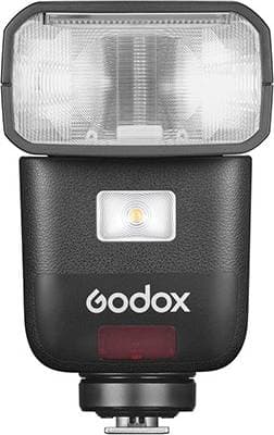 Godox V480C TTL Li-Ion Head Camera Flash Canon
