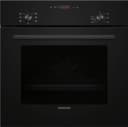 Siemens HB013FBB1 iQ100 3D HotAir Plus Inbyggnadsugn