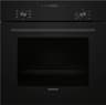 Siemens HB013FBB1 iQ100 3D HotAir Plus Inbyggnadsugn